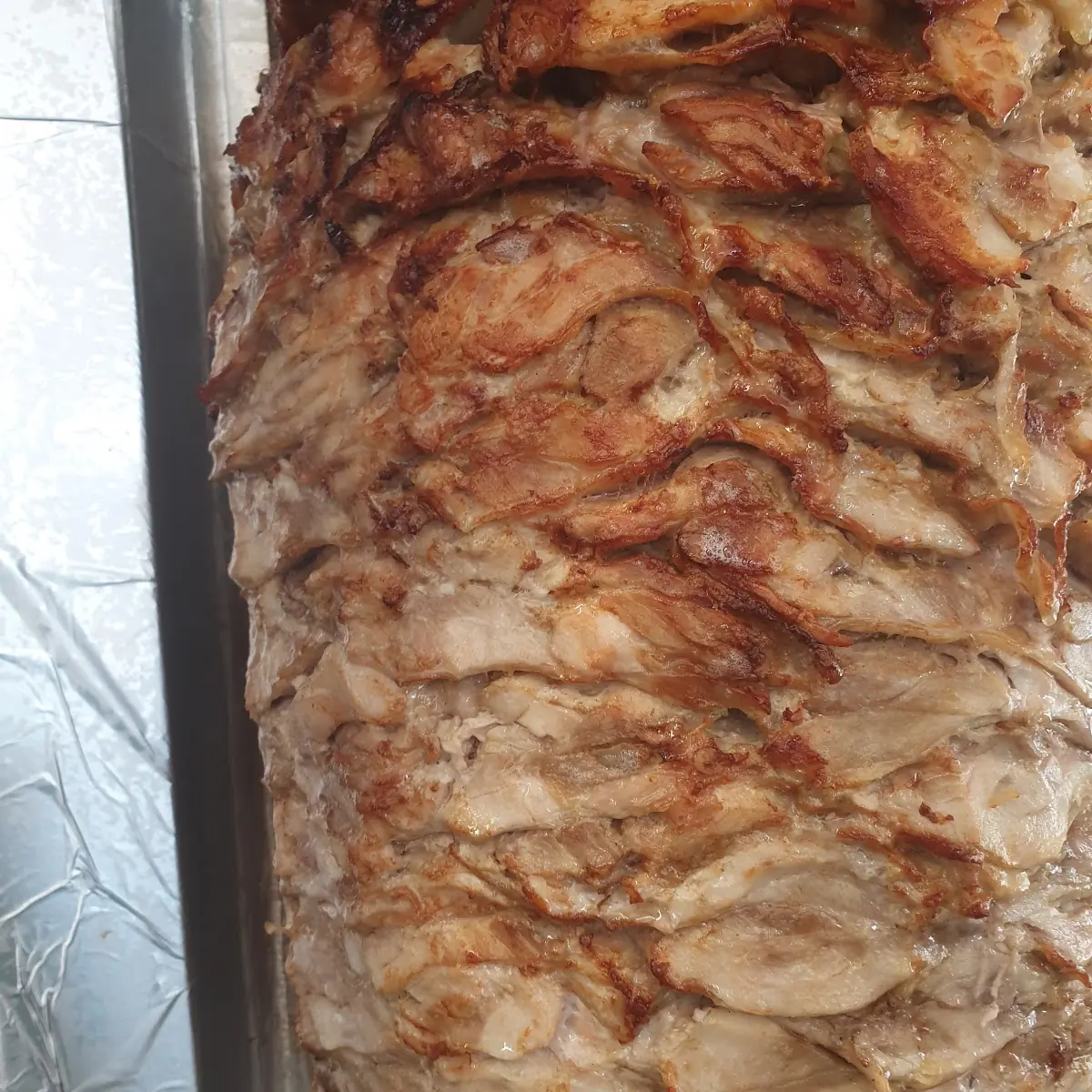 شاورما عربية